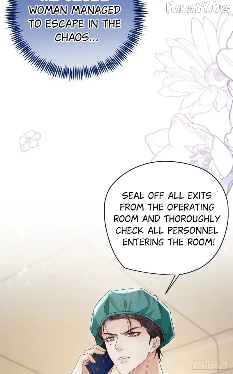 She Becomes Glamorous After The Engagement Annulment Chapter 32 - page 28